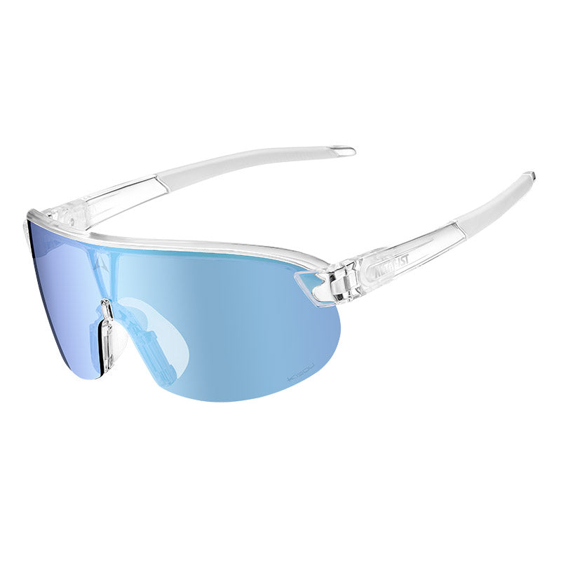 ALTALIST SPORTS EYEWEAR (VIV20 Photochromic) - KISOU ATR-N (Small Size)