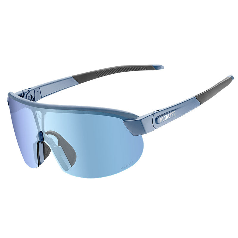 ALTALIST SPORTS EYEWEAR (VIV20 Photochromic) - KISOU ATR-N (Small Size)