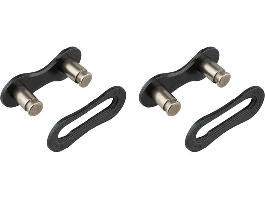 SHIMANO SM-UG51 6, 7, 8 速鏈用快拆鏈扣 / SHIMANO SM-UG51 QUICK-LINK FOR 6,7,8-SPD CHAINS