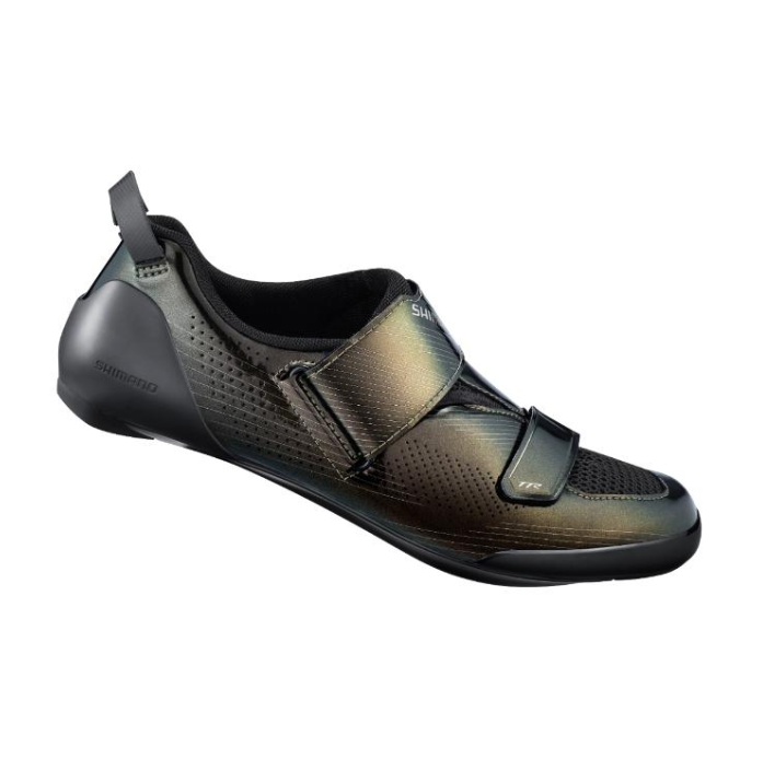 SHIMANO SH-TR901 TRIATHLON SHOES-BLACK PEARL/ SHIMANO SH-TR901 TRIATHLON SHOES-BLACK PEARL 