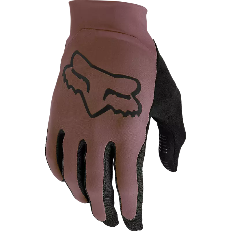 FOX FLEXAIR GEL LONG FINGERS GLOVE/FOX FLEXAIR GEL LONG FINGERS GLOVE 