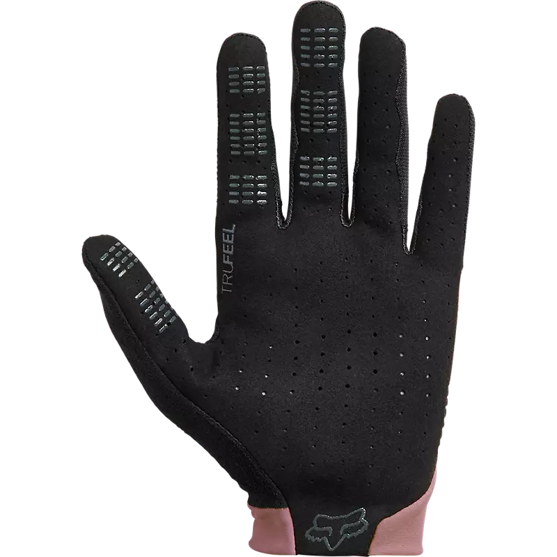 FOX FLEXAIR GEL LONG FINGERS GLOVE/FOX FLEXAIR GEL LONG FINGERS GLOVE 