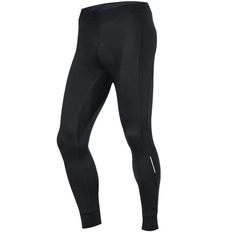 CATEYE Chaser~Cycling Trousers~Black/ CATEYE PROCYCLES TIGHTS~BLACK