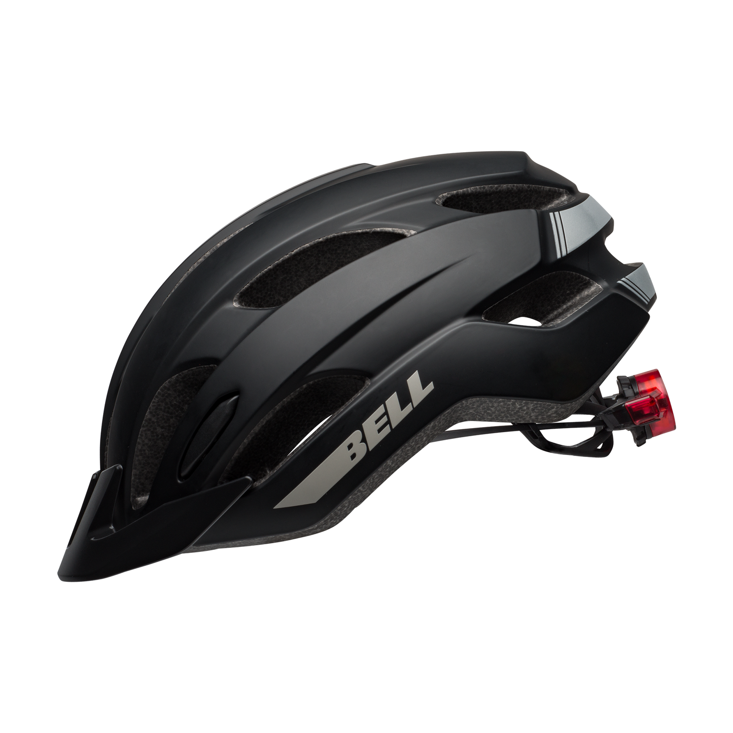 BELL Trace LED (連LED 尾燈)頭盔/ BELL Trace LED Helmet