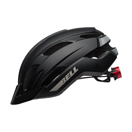 BELL Trace LED (with LED taillight) helmet/BELL Trace LED Helmet 
