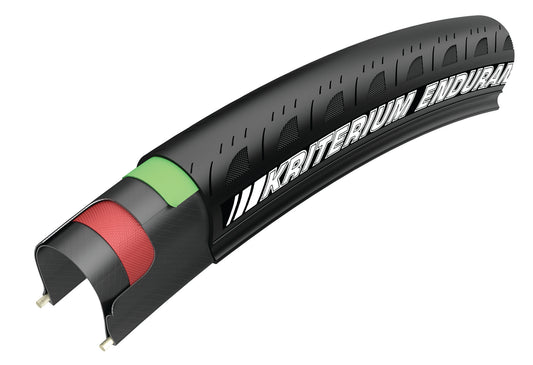 KENDA KRITERIUM K1018 不摺外胎-20X1-1/8-黑色;30TPI / KENDA KRITERIUM K1018 TIRE- 20X1-1/8-BLACK; 30TPI