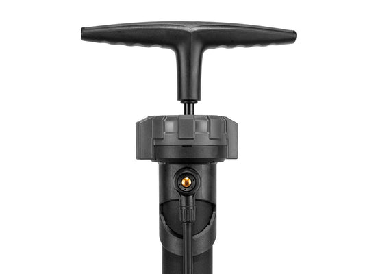 TOPEAK JOEBLOW BOOSTER 大地泵/ TOPEAK JOEBLOW BOOSTER FLOOR PUMP
