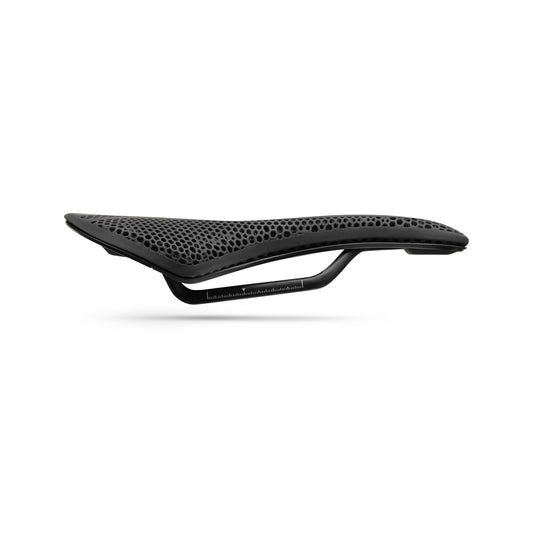 Fizik Vento Antares R1 Adaptive 3D Printed Seat - 150MM / Fizik Vento Antares R1 Adaptive Saddle - 150mm