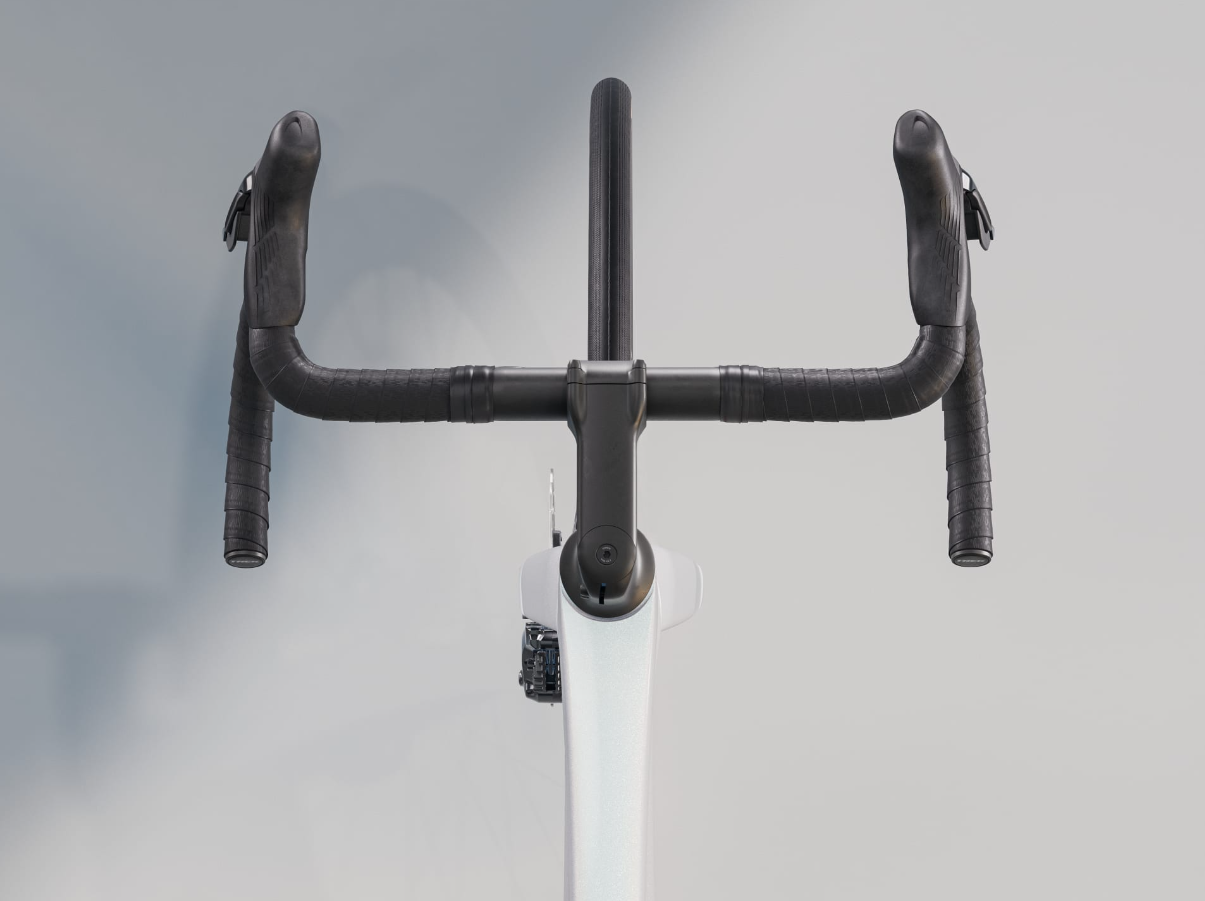 TREK Madone SL 6 Gen 8 Road Bike
