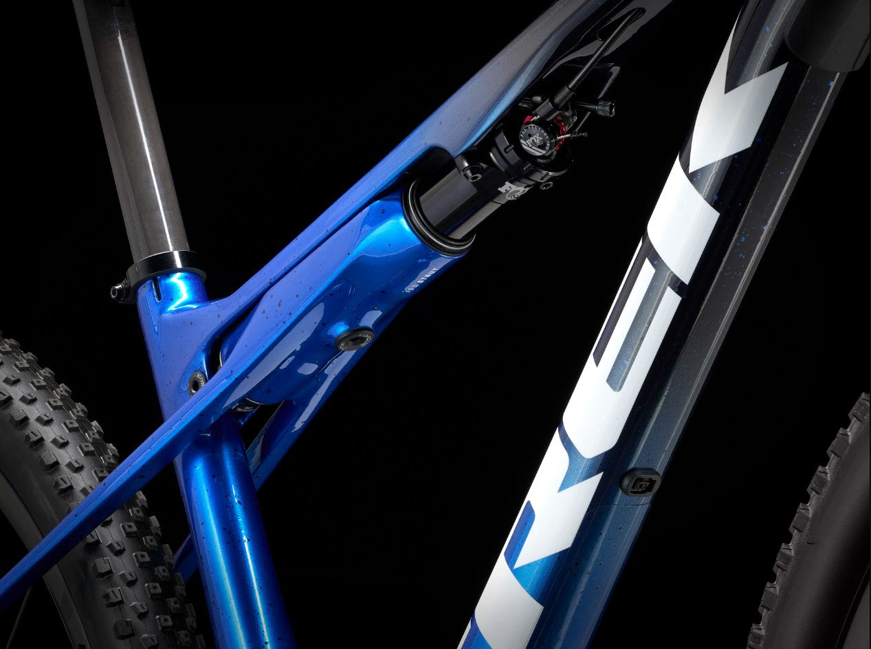 TREK SUPERCALIBER 9.8 GX GEN 1 29" 前後避震車 /  TREK SUPERCALIBER 9.8 GX GEN 1 29" SUS BIKE
