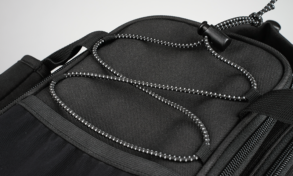 Topeak MTX Trunkbag Exp Tailstock Bag-TT9647B2 (NEW) / Topeak MTX Trunkbag Exp-TT9647B2 (NEW)