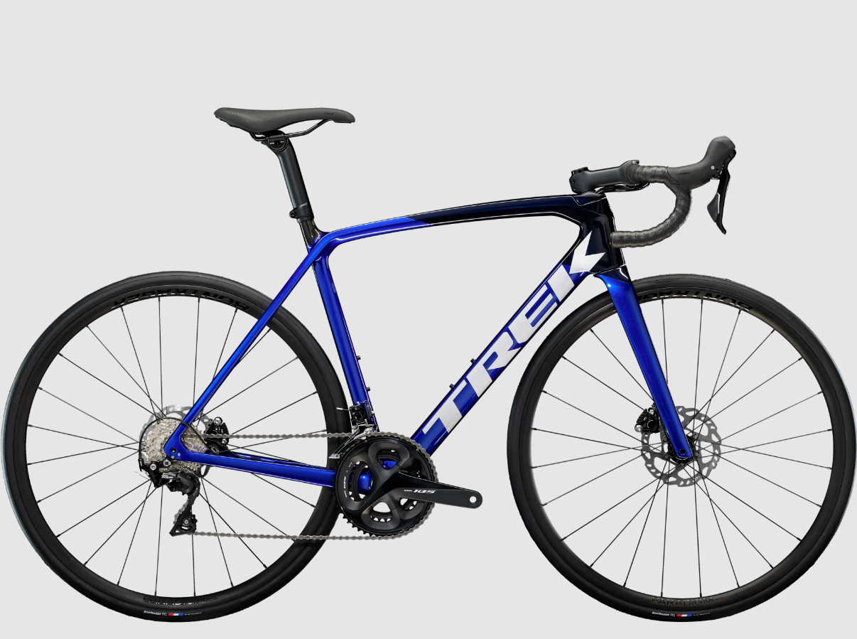 Trek Émonda SL 5 Disc Road Bike 54cm / Trek Émonda SL 5 Road Bike