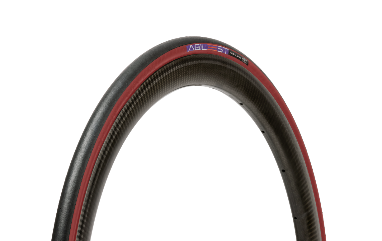 PANARACER TIRE AGILEST FOLDING FOLDING/PANARACER TIRE AGILEST FOLDING