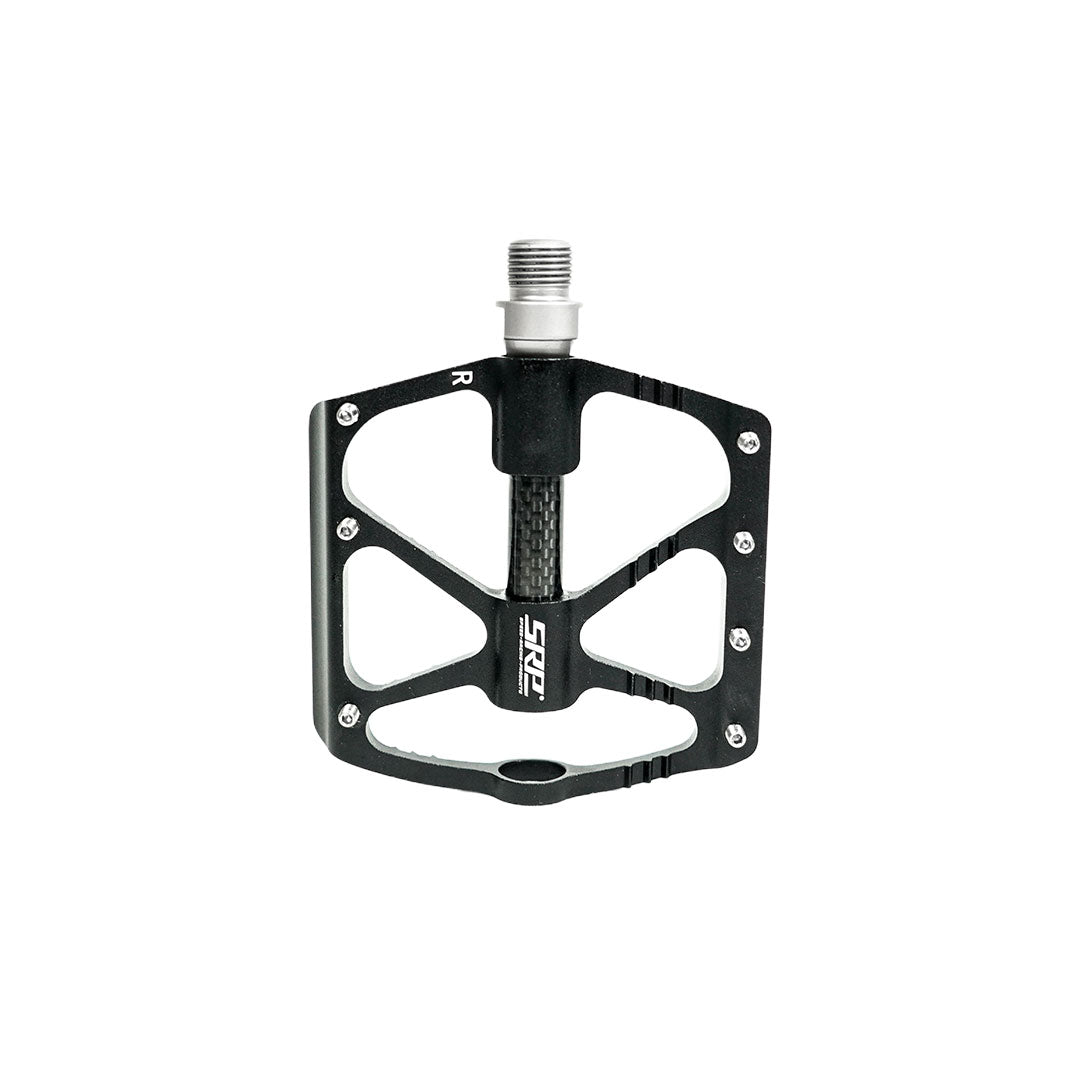 SRP R068 CR-MO鋼軸芯啤呤腳踏/SRP R068 CR-MO AXLE PEDAL