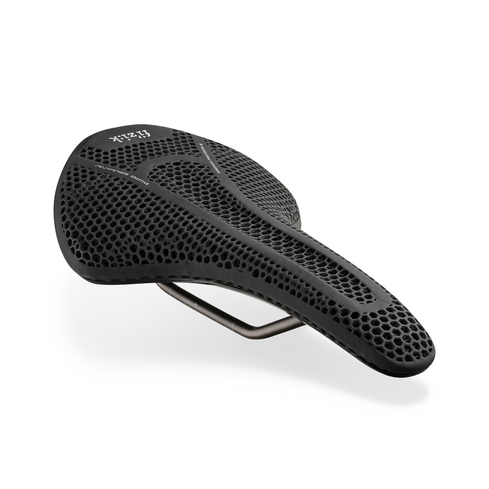 Fizik Vento Antares R3 Adaptive 3D Printed Seat - 150mm / Fizik Vento Antares R3 Adaptive Saddle - 150mm