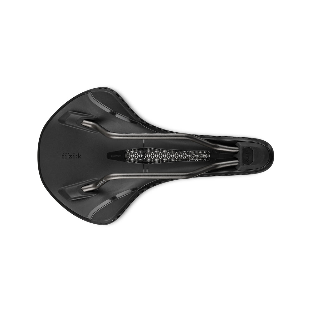 Fizik Vento Antares R3 Adaptive 3D Printed Seat - 150mm / Fizik Vento Antares R3 Adaptive Saddle - 150mm