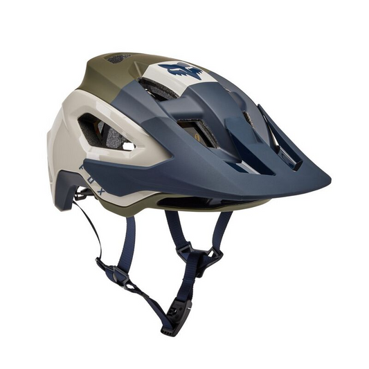 FOX Speedframe Pro KLIF Helmet / FOX Speedframe Pro KLIF Helmet