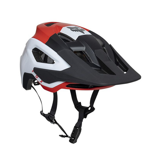 FOX Speedframe Pro KLIF Helmet / FOX Speedframe Pro KLIF Helmet