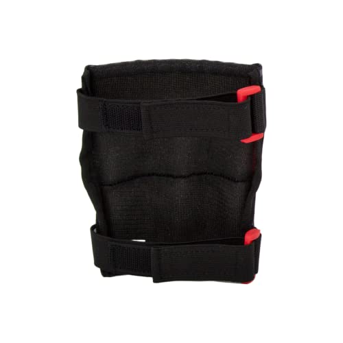 BELL CPMR (thick version) KIDS PAD SETS~KE HAWK BLK black