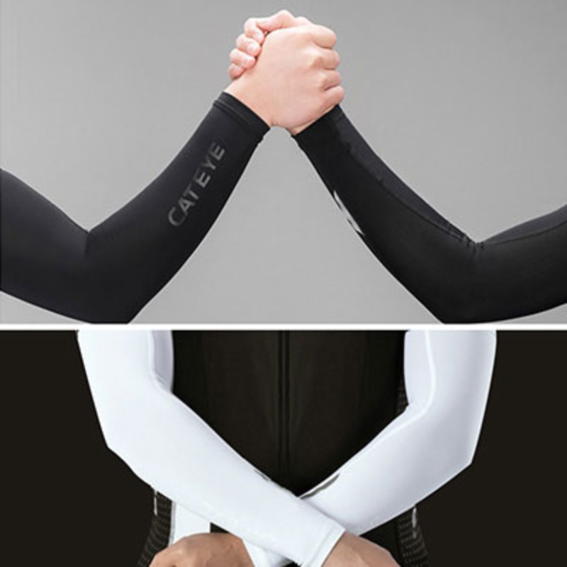 CATEYE Sunscreen Ice Silk Smooth Sleeves/ CATEYE CL. II ARMCOVER