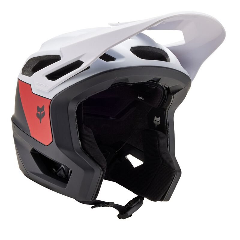FOX Dropframe Pro Helmet