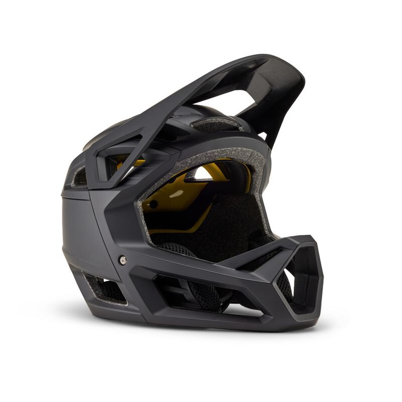 FOX PROFRAME HELMET/ FOX PROFRAME HELMET