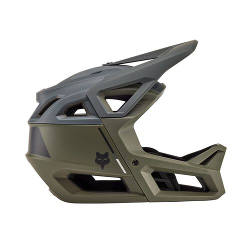 FOX Proframe Clyzo Helmet / FOX Proframe Clyzo Helmet