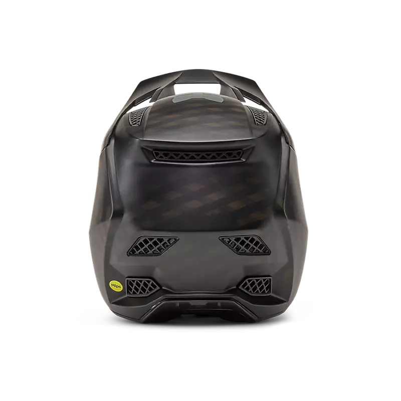 FOX RPC MIPS CE/CPSC 頭盔 / FOX RPC MIPS CE/CPSC Helmet