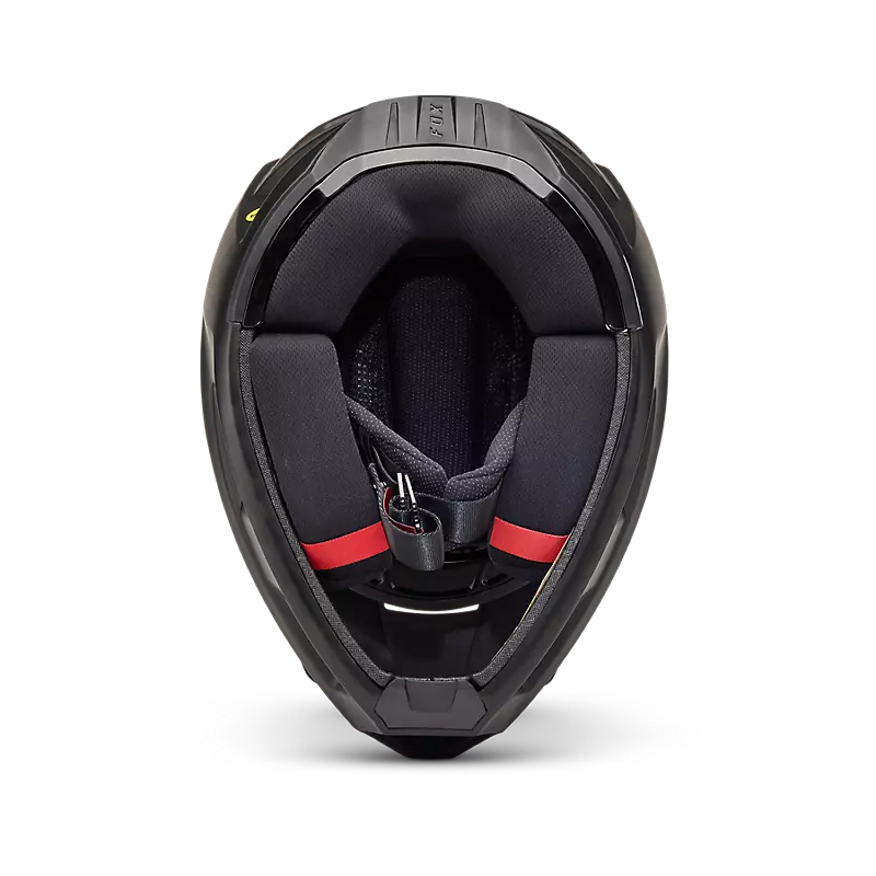 FOX RPC MIPS CE/CPSC 頭盔 / FOX RPC MIPS CE/CPSC Helmet