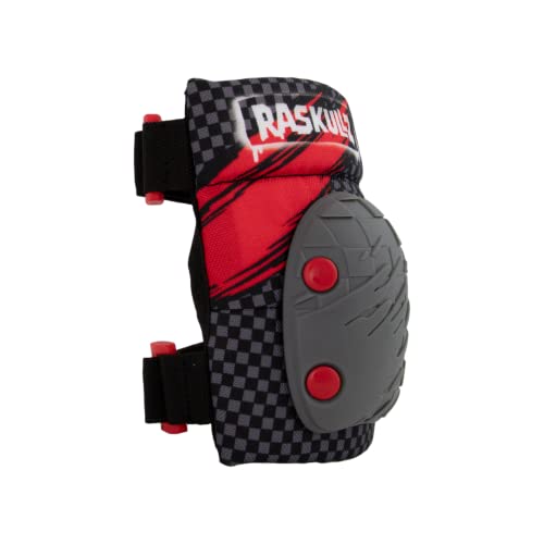 BELL CPMR (thick version) KIDS PAD SETS~KE HAWK BLK black