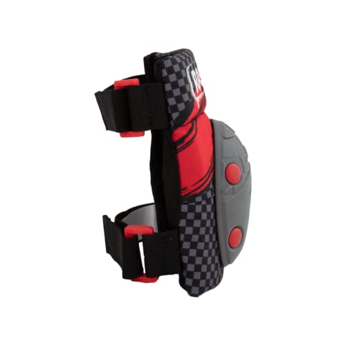 BELL CPMR (thick version) KIDS PAD SETS~KE HAWK BLK black