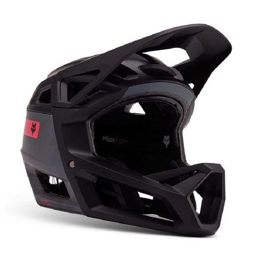 FOX Proframe RS Taunt Helmet / FOX Proframe RS Taunt Helmet