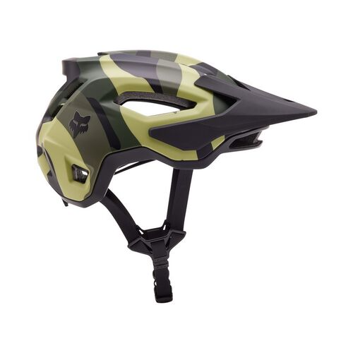 FOX Speedframe Camo 頭盔 / FOX Speedframe Camo Helmet