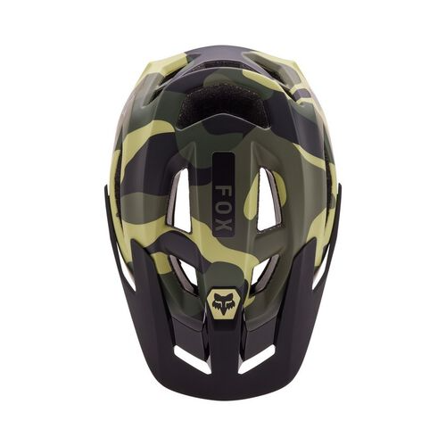 FOX Speedframe Camo 頭盔 / FOX Speedframe Camo Helmet