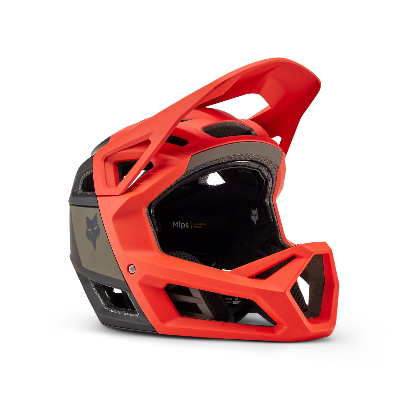 FOX PROFRAME RS HELMET / FOX PROFRAME RS HELMET 