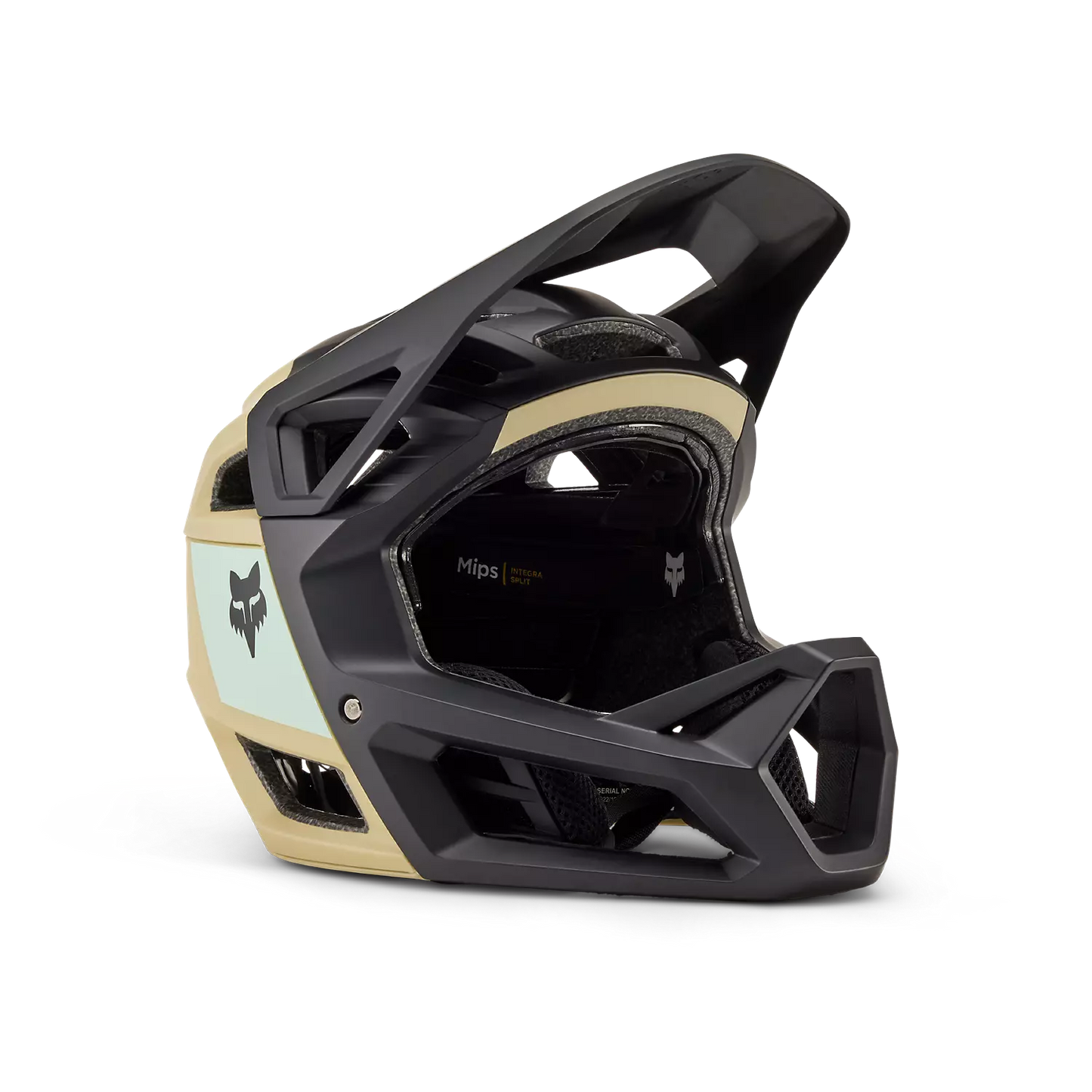 FOX PROFRAME RS HELMET / FOX PROFRAME RS HELMET 