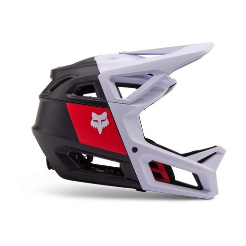 FOX Proframe RS Nuf Helmet / FOX Proframe RS Nuf Helmet