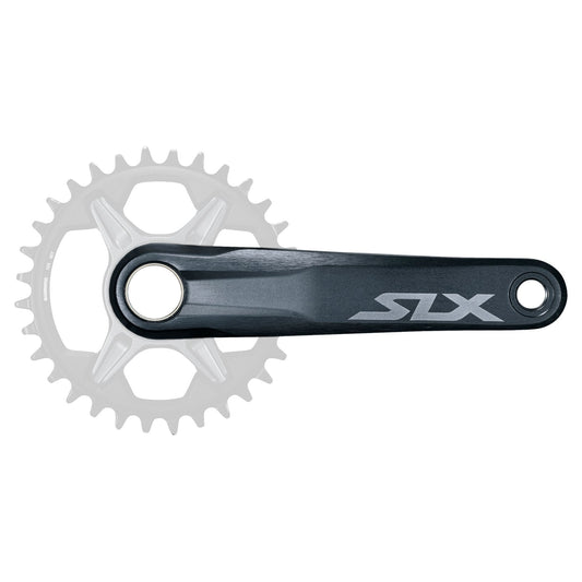 SHIMANO SLX 12-speed single-chip chain spleen-FC-M7120-1/SHIMANO SLX FRONT CHAINWHEEL-FC-M7120-1