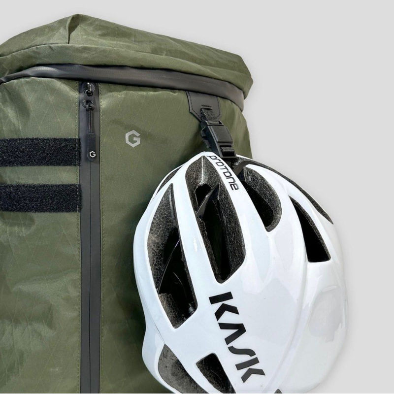 Hexa.Go 20L 多用途自行車漫遊背包