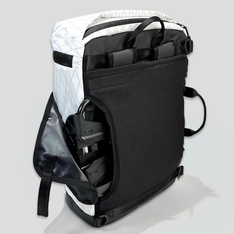 Hexa.Go 20L 多用途自行車漫遊背包