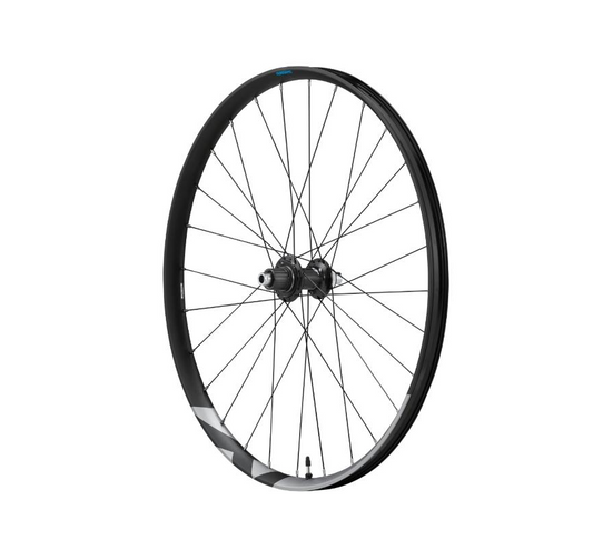 SHIMANO XT M8120 爬山車前後轆 WH-M8120-B / SHIMANO XT M8120 MTB WHEELSET WH-M8120-B