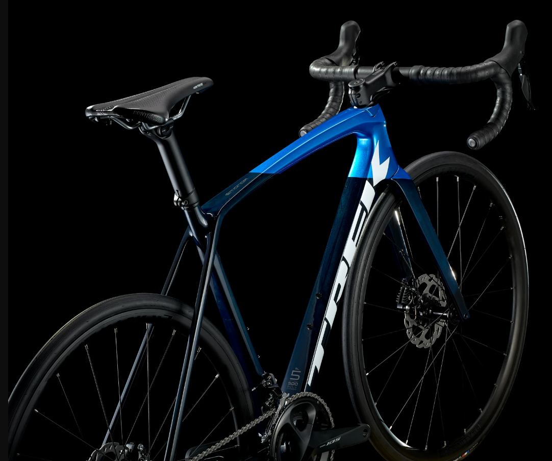 Trek Émonda SL 5 Disc Road Bike 54cm / Trek Émonda SL 5 Road Bike