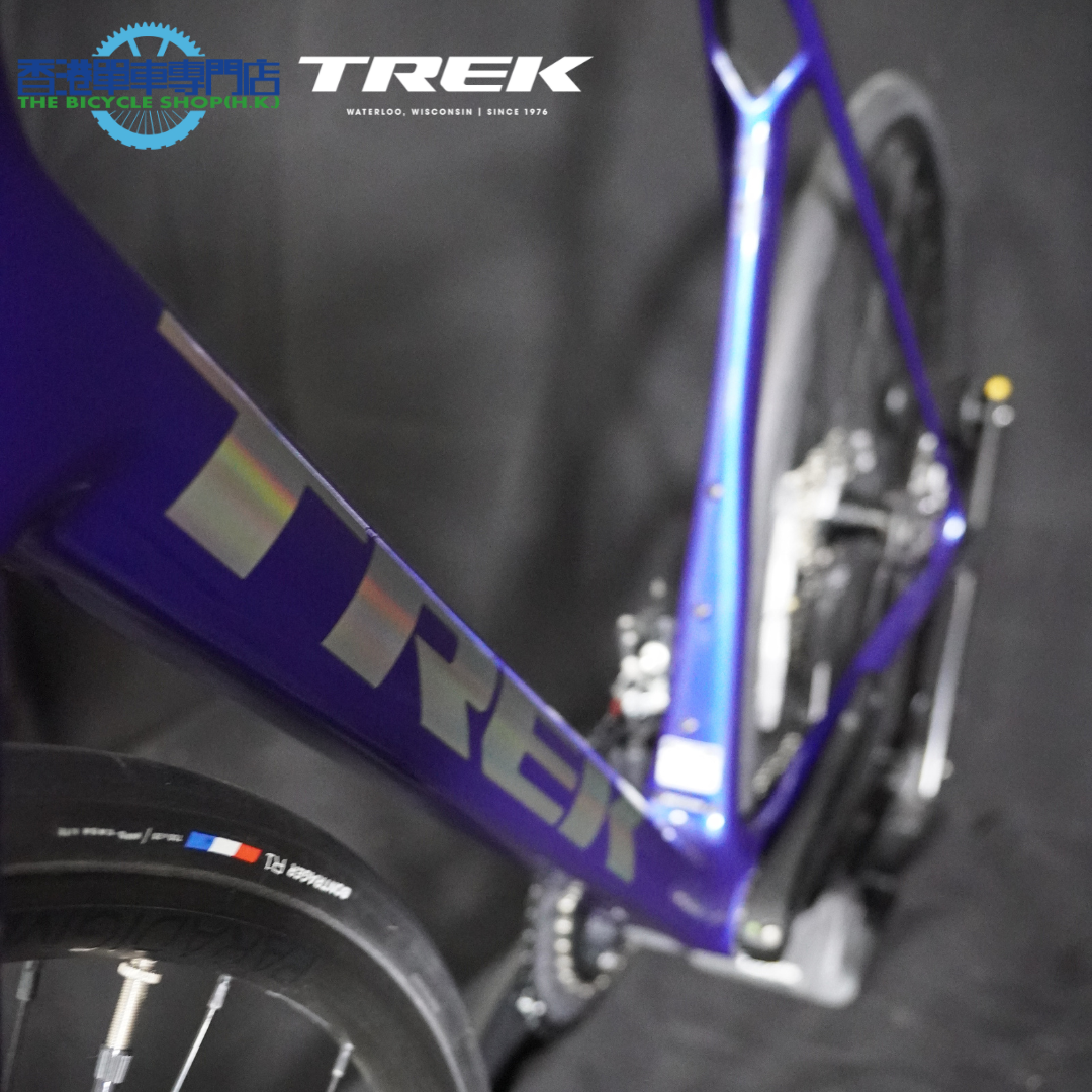 TREK Madone SL 5 Gen 8 公路車 / TREK Madone SL 5 Gen 8 Road Bike