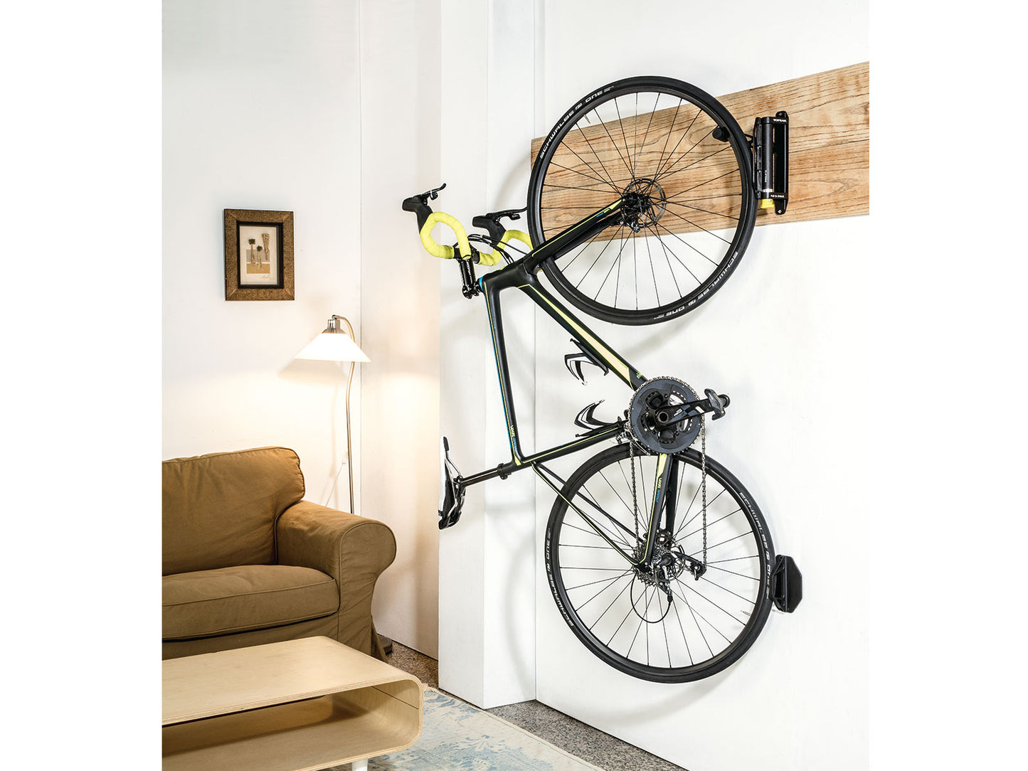 TOPEAK SWING-UP DX trailer rack-TW019 / TOPEAK SWING-UP DX BIKE HOLDER-TW019
