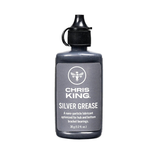 Chris King 銀脂潤滑油 / Chris King Silver Grease