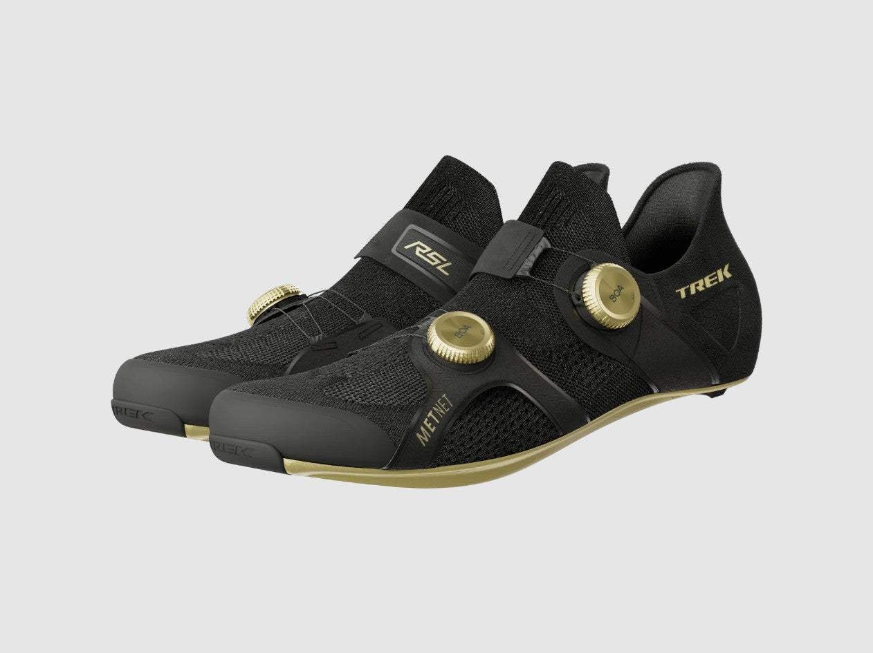 Trek RSL Knit Road Cycling Shoes/ Trek RSL Knit Road Cycling Shoes