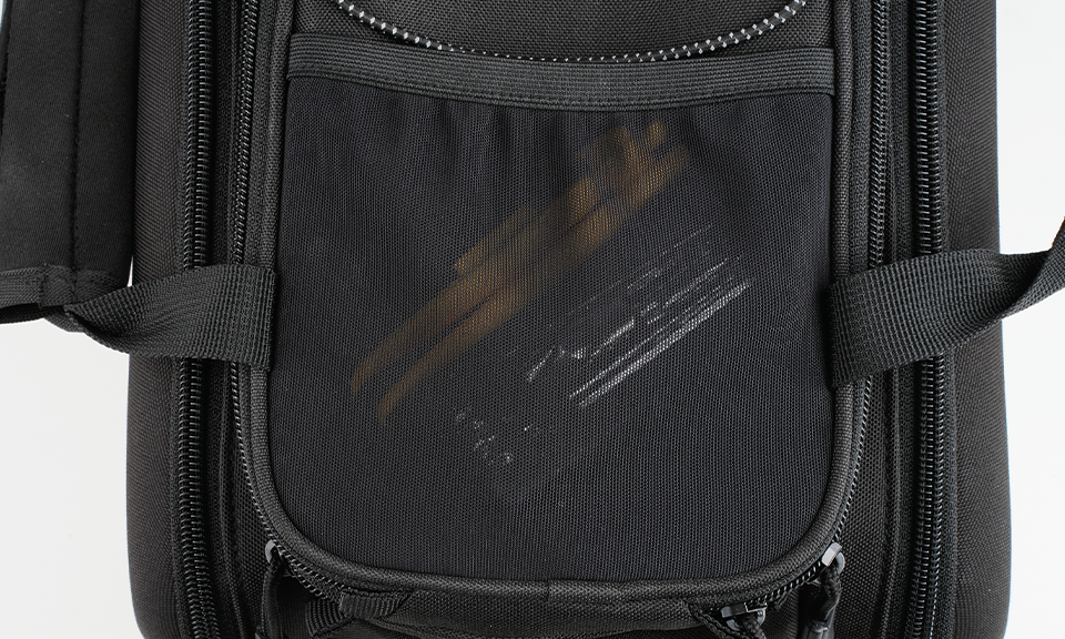 Topeak MTX Trunkbag Exp Tailstock Bag-TT9647B2 (NEW) / Topeak MTX Trunkbag Exp-TT9647B2 (NEW)