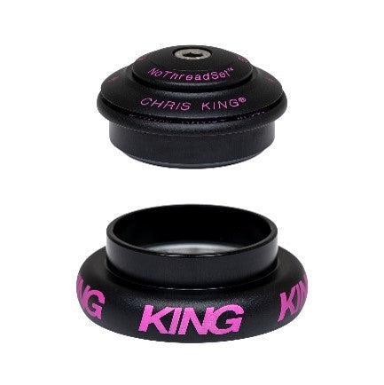 Chris King 1-1/8"-44mm internal/external fork pan~Inset 7 / Chris King 1-1/8"-44mm Inset/Ext~Inset 7