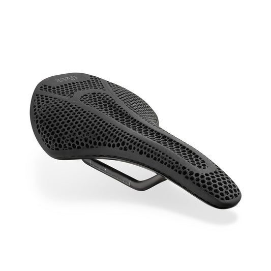 Fizik Vento Antares R1 Adaptive 3D Printed Seat - 150MM / Fizik Vento Antares R1 Adaptive Saddle - 150mm