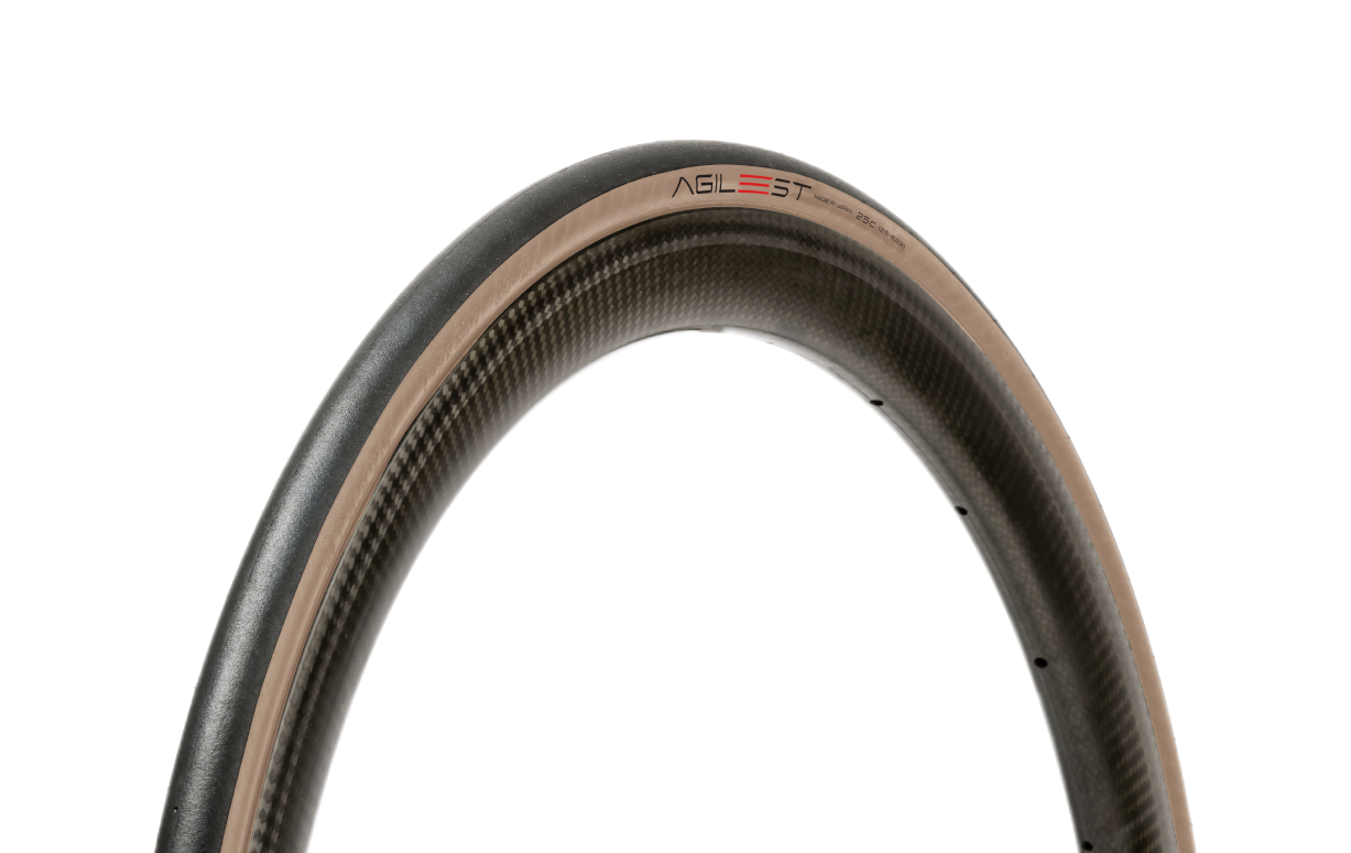 PANARACER TIRE AGILEST FOLDING FOLDING/PANARACER TIRE AGILEST FOLDING